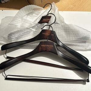 3 Luxurious Southwick hangers set of 3.